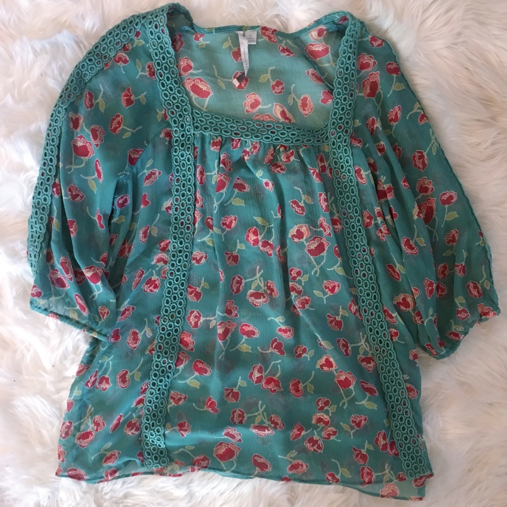 Lauren Conrad BOHO